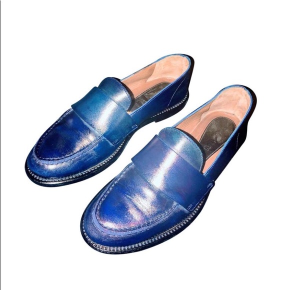 🔥🔥MARNI SPORT🔥🔥SLIP ON LOAFERS🔥🔥 - Picture 1 of 9